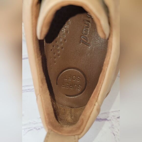 Paul Green Faye Sneaker - Picture 11 of 16